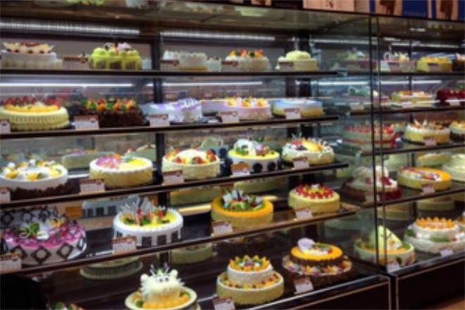 麦都蛋糕店加盟