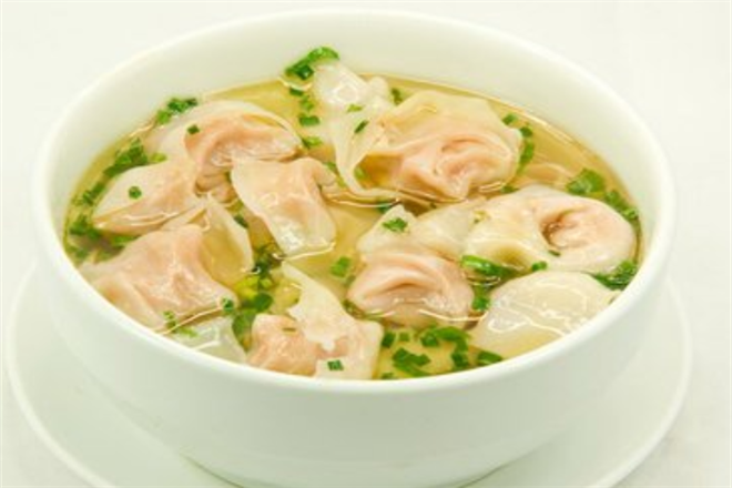 高奶奶馄饨铺加盟