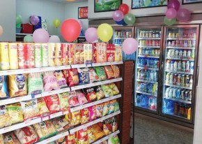 全家便利店加盟怎么样？