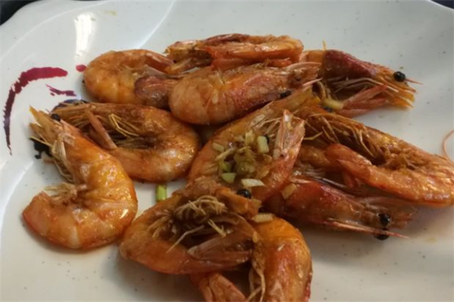 飞儿船长麻辣小海鲜加盟