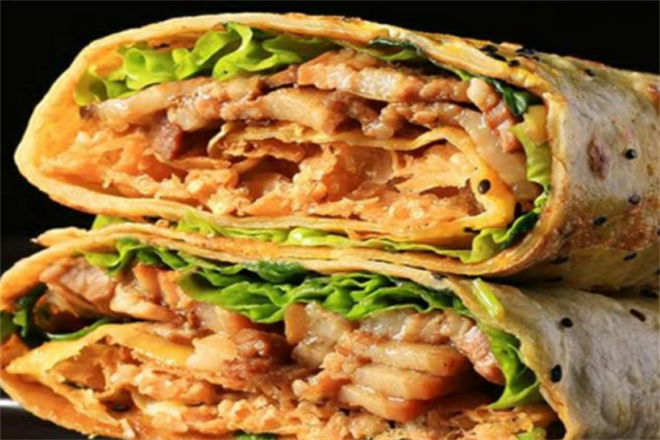 棒子家煎饼果子加盟