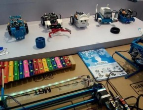 思创优学创客教育加盟项目如何？值得投入么？