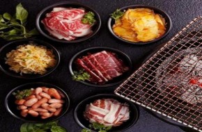 青瓦台烤肉加盟怎么样？烤肉加盟优势多不多？