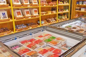 锅圈食汇火锅食材超市加盟品牌有名气吗？