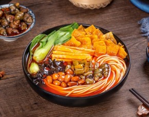 螺鲜乡螺蛳粉加盟好不好？
