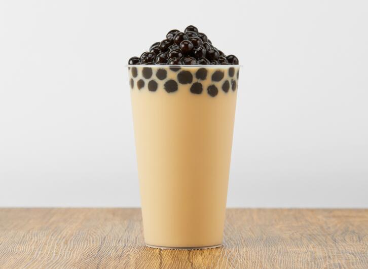 黑洪堂茶饮