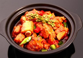 福宇记黄焖鸡米饭加盟市场怎么样？