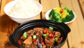 福宇记黄焖鸡米饭加盟优势有哪些呢？