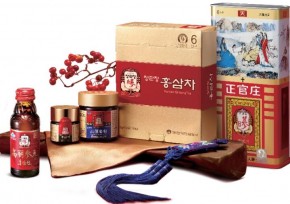 韩国人参正官庄：百年传承是如何炼成的？