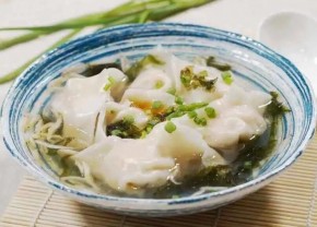 满宝馄饨加盟开店能赚钱吗？