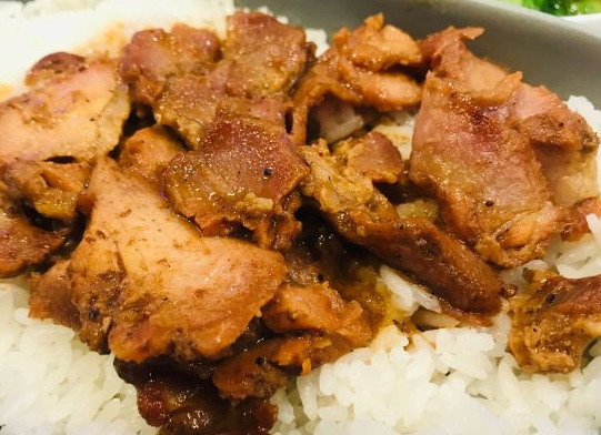 哈喀鸭肉粥坊加盟