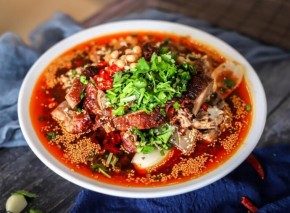三顾冒菜加盟费多少钱？