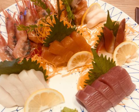 大江户日本料理加盟