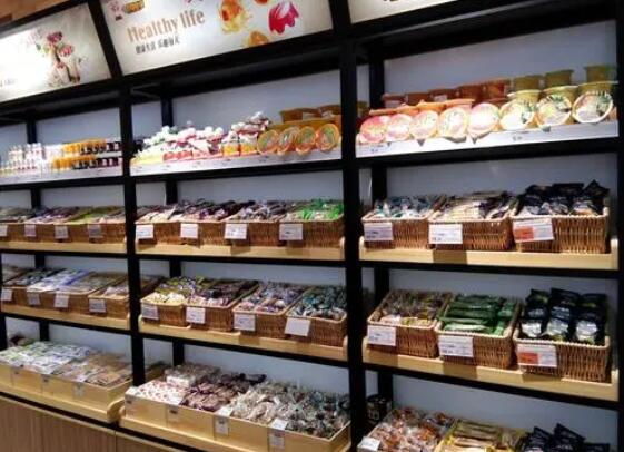 百比佳进口食品