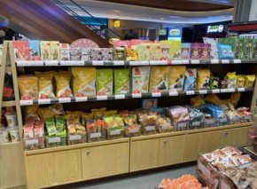 百比佳进口食品加盟靠谱吗？