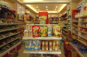 在江西开百比佳进口食品加盟店可以吗？