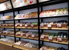 百比佳进口食品加盟能赚钱吗？