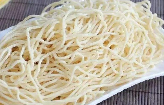 哦开鲜面加盟