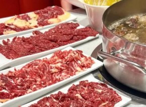 大牛合潮汕鲜牛肉火锅加盟好不好？