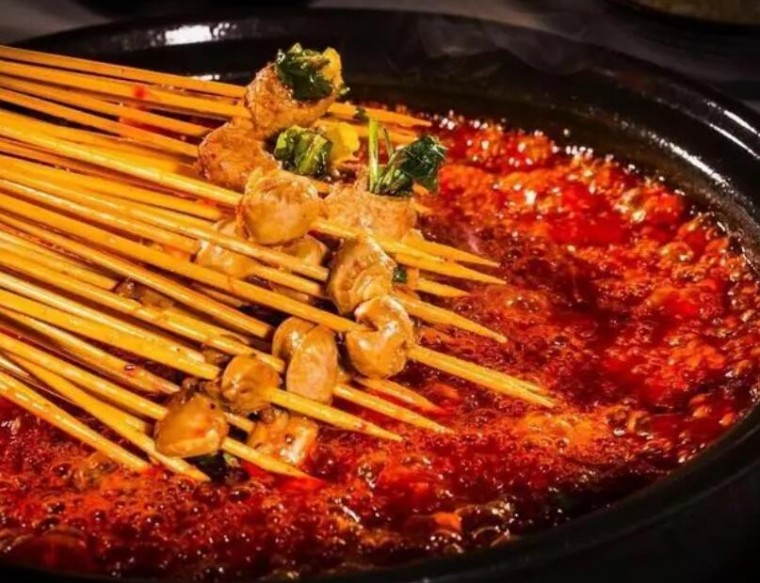 串天下串串香