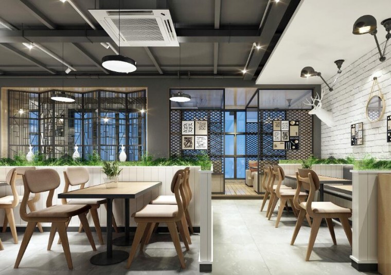 粤记茶餐厅