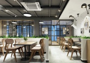 粤记茶餐厅加盟怎么样？