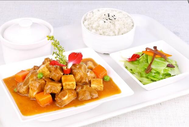 大食头快餐加盟
