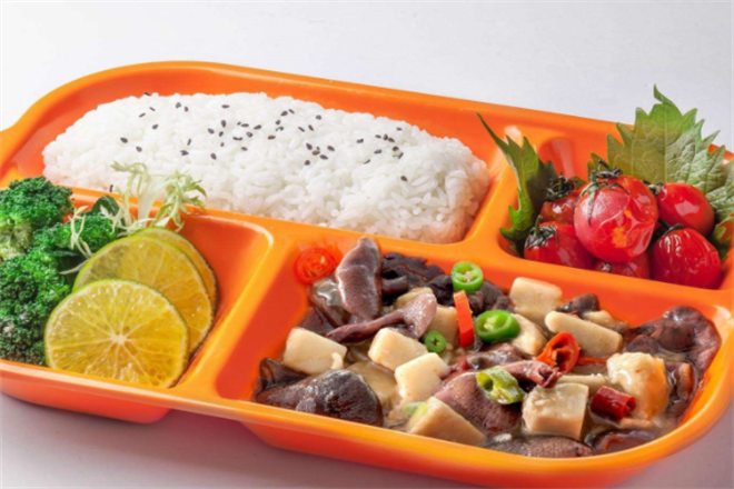 饿棍快餐加盟