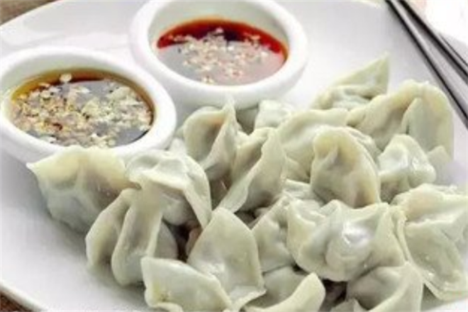 比较美馄饨面加盟