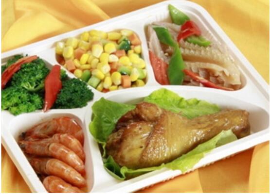 大食头快餐加盟