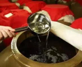 代理汾酒好吗？山西汾酒加盟赚钱不？