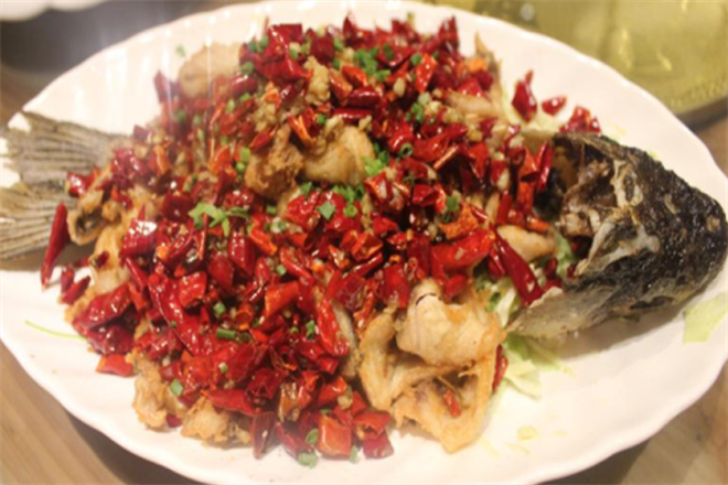 周麻婆快餐加盟