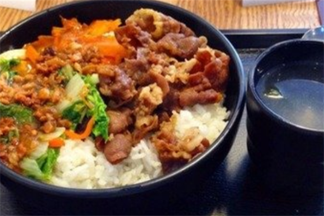 乐速面疙瘩加盟