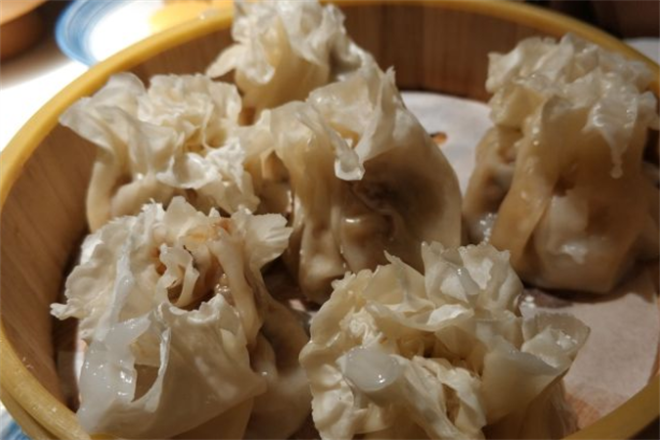 刘家小院烧麦加盟