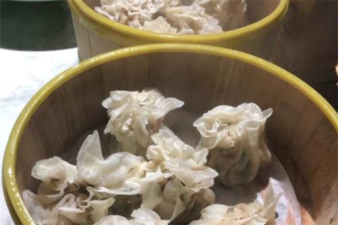 刘家小院烧麦加盟
