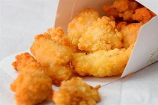 鸡排天下加盟