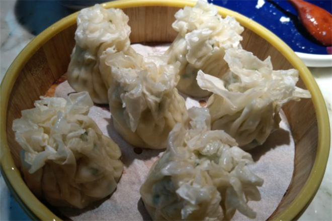 刘家小院烧麦加盟