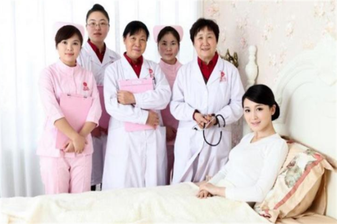 红墙月子会所加盟