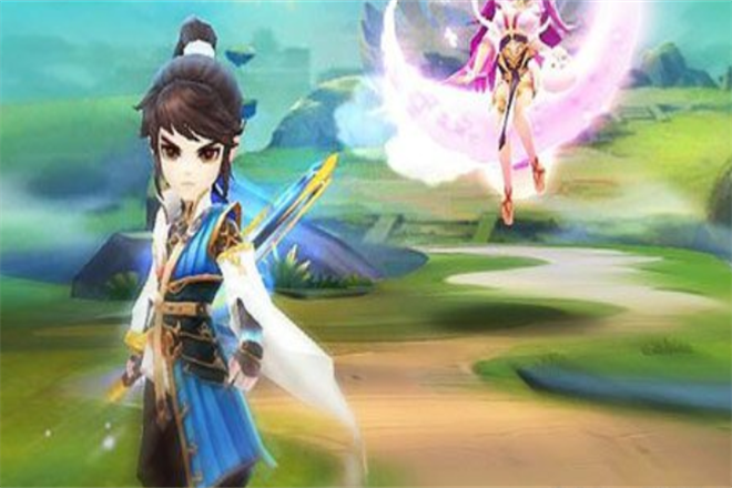 CMGE中手游加盟