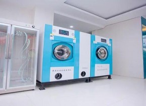 赛维洗衣加盟前景好不好？要多少费用？