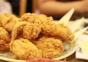 炸鸡日记加盟好不好？
