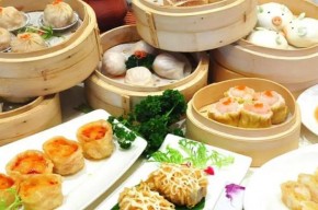 车仔港式茶餐厅加盟前景如何？