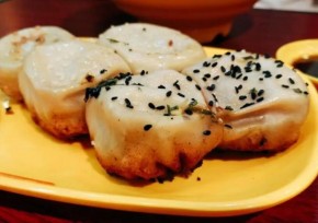 小杨生煎加盟费多少钱开店？