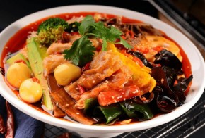三顾冒菜加盟费贵吗？