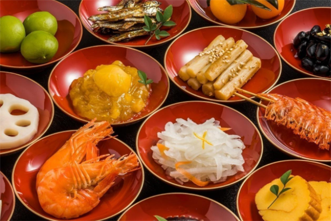 大和日本料理加盟