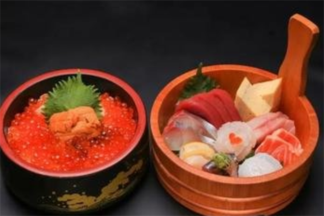 大和日本料理加盟