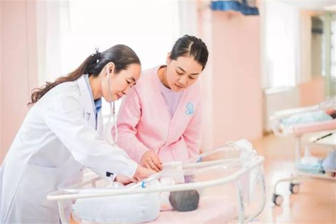 母婴服务中心加盟