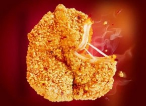 战斗鸡排加盟电话是多少？