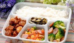 川味快餐加盟电话是多少？