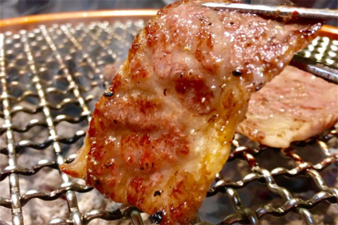 八采烧肉加盟